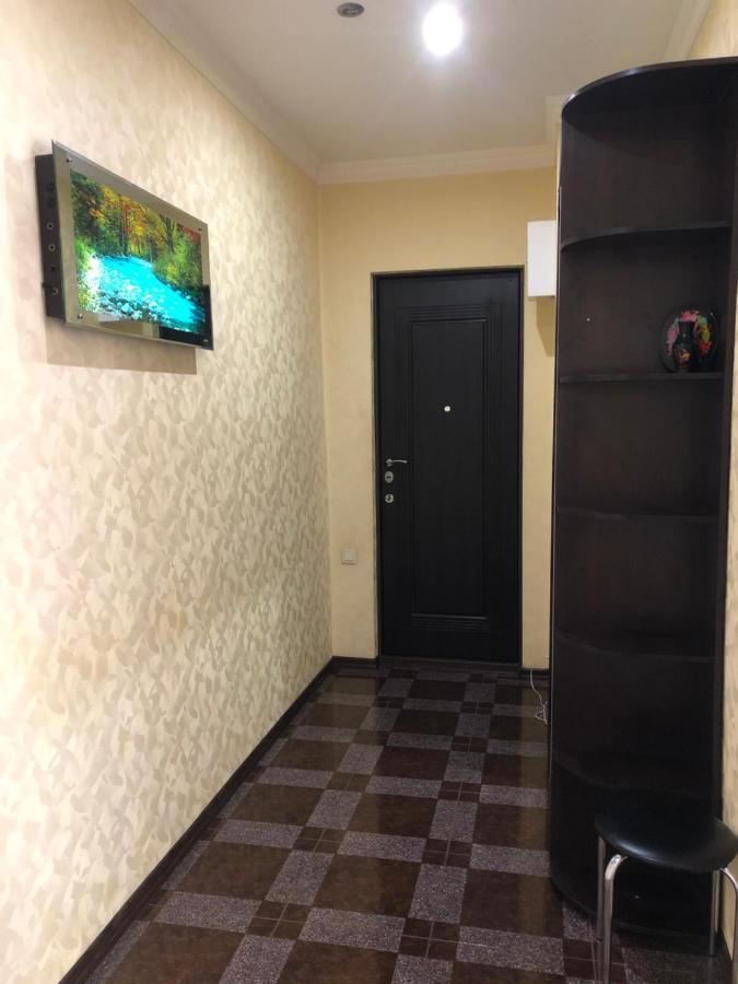 Гаряча Вода Та Опалення Є Без Світла Aparts On Savchenko 6B Street Ντνιπροπετρόφσκ Εξωτερικό φωτογραφία
